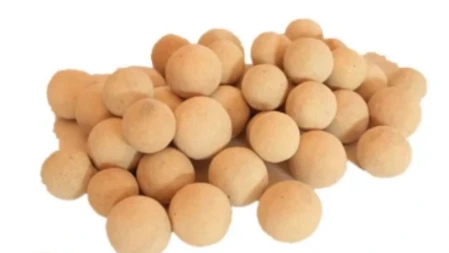 ลูกบอลทนไฟ Magnesia Alumina