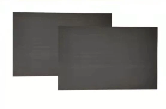 แผ่นกราไฟท์