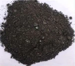 สารกำจัดฟอสฟอรัสสำหรับการผลิตเหล็ก