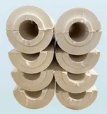 เปลือกท่อโพลียูรีเทนโฟม